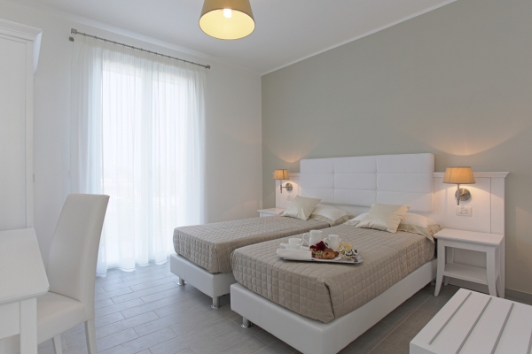 Hotel Scala Dei Turchi Resort (Realmonte)